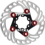 Max1 Evo 140 mm černý