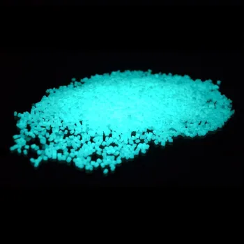 TPU série - 1 kg, příměs do plastu, Barva příměsi Modrá PLE-TPU-B50