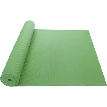 Sport YATE Yoga Mat + taška zelená YAM00094
