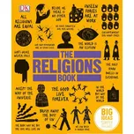 The Religions Book - collective (EN)