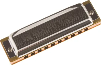 Foukací harmonika Hohner Blues Harp MS 532/20 Bb