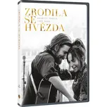 Zrodila se hvězda (2018)