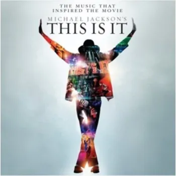 Zahraniční hudba This Is It - Michael Jackson [2CD]