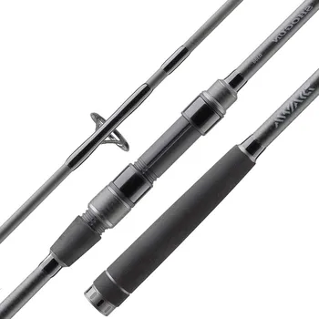 Rybářský prut Daiwa Shogun XR Carp 12 ft/3 lb