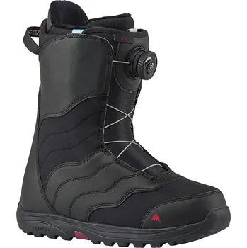 Burton Mint Boa Black