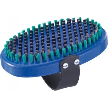 Holmenkol Micro Finish oválný kartáč…