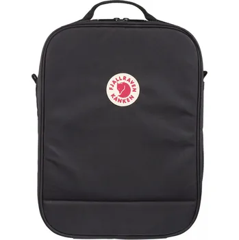 Fjällräven Kanken Photo Insert Black