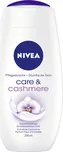 Nivea Care & Cashmere sprchový gel