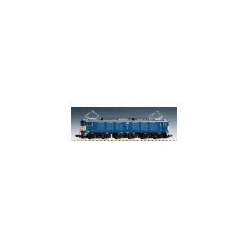 RC model letadla J.R. Type EF64-0 Electric Locomotive (Seventh Edition)