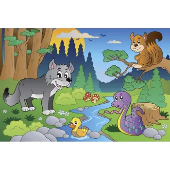 Fototapeta Dimex MS-5-0336 375 x 250 cm