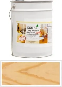 Olej na dřevo OSMO Rapid bezbarvý matný 3262 25 l