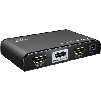 PremiumCord KHSPLIT2F