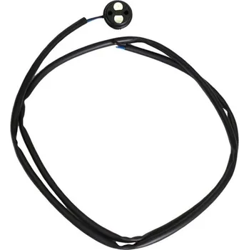 Zavazadlo na motocykl Kontakt brzdového světla do plotny kufru GIVI (část spojená s mo