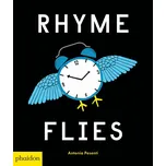 Rhyme Flies - Antonia Pesenti (EN)