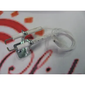 Kotel Thermona Elektrody zapalovací s kabelem a držákem 43019