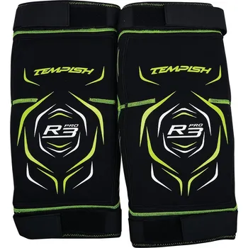 Recenze Tempish React Pro R3 L Chránič kolene Recenze Tempish React Pro R3 L