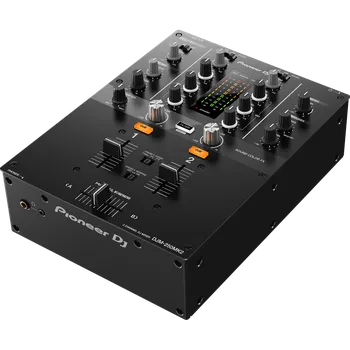 Mixážní pult Pioneer DJ DJM-250MK2