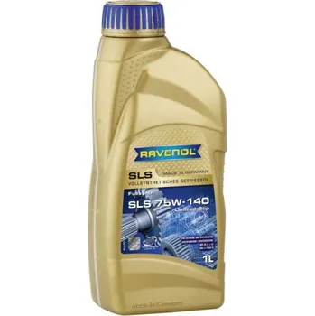 Ravenol SLS 75W-140 1 L