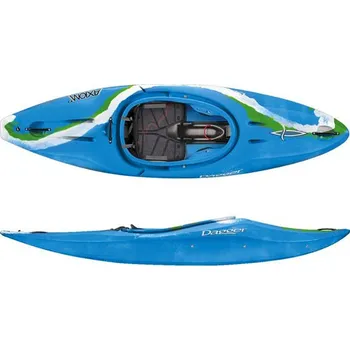 Kajak Dagger Axiom 6.9 Action