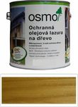 OSMO Color dub světlý 732 2,5 l