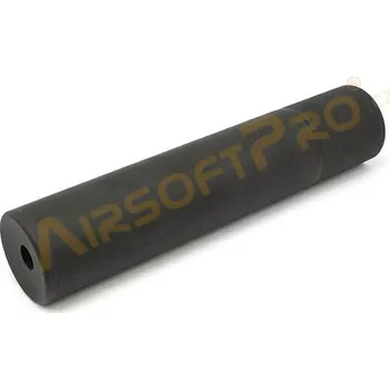 Sportovní střelba A.C.M. Rychloupínací 175mm tlumič