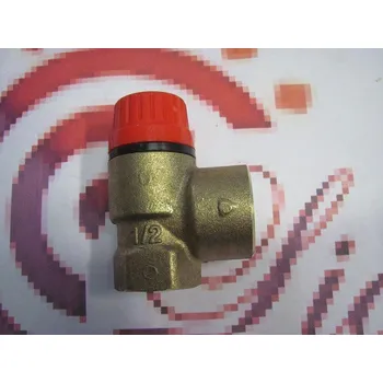 Kotel Junkers Ventil pojistný 3 bar 87174010120