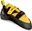 Triop Phet Maak VCR Yellow/Black, 41