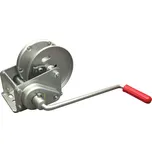 Naviják AL-KO BASIC 900 s brzdou 900kg, bez lana