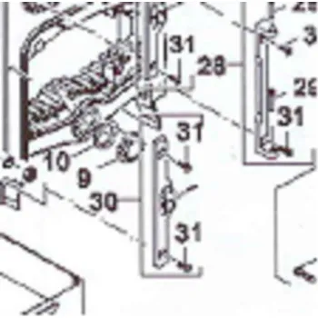 Kotel Dakon Západka DAKON FB2 , FB2 AUTOMAT 8738124667