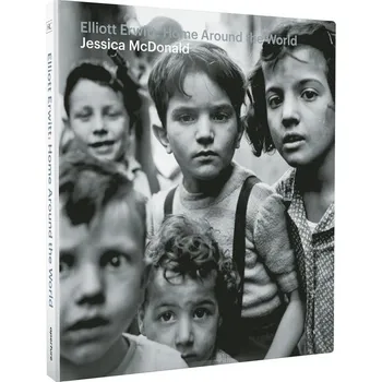 Home Around the World - Elliott Erwitt…