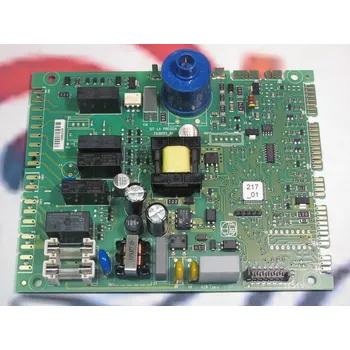 Kotel Thermona Automatika Sit-Thermona 0.580.228 BIC 42514