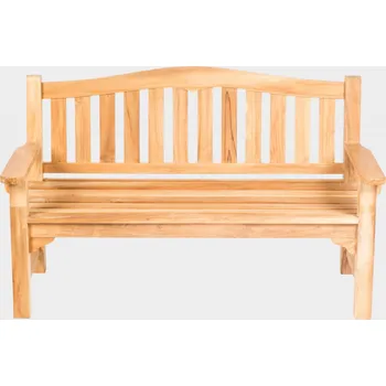 Zahradní lavice Fakopa Alda