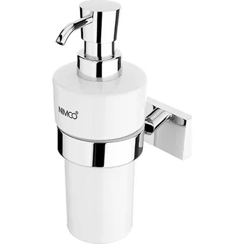 NIMCO Keira KE22031KN-26 bílý/chrom