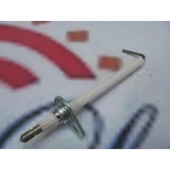 Kotel Dakon Elektroda ionizační ZE 0650 DAKON KOMPAKT , DUA PLUS RT, CT 87381023970