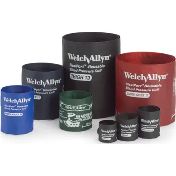 Tlakoměr Welch Allyn - USA Manžeta FlexiPort č. 8 - pediatrická, malá