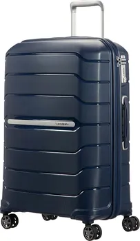 Cestovní kufr Samsonite Flux Spinner CB0 85/95 l