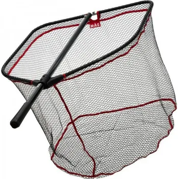 DAM Foldable Big Fish Net 60 x 70 cm