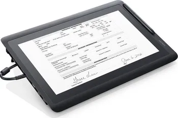 Grafický tablet Wacom DTK-1651