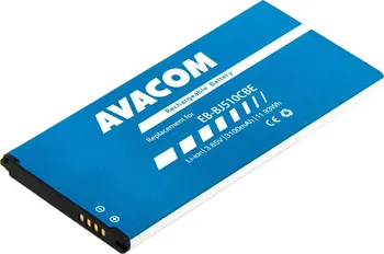 Baterie pro mobilní telefon Avacom  EB-BJ510CBE (GSSA-J510-S3100)
