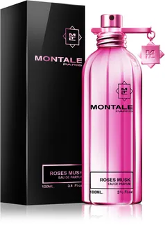 Dámský parfém Montale Paris Roses Musk W EDP