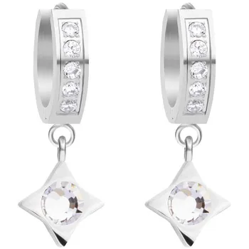 Náušnice Preciosa Gemini 7331 00