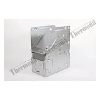 Kotel Thermona Spalovací komora se sběračem spalin a izolací 28 TKZA 43022