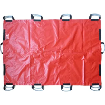 EGO Zlín Vyprošťovací plachta XXL