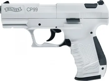 Vzduchovka Umarex Walther CP99 SnowStar 4,5 mm