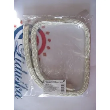 Kotel Dakon Šňůra těsnící - dvířka horní DAKON DAMAT Pyro G 8738100931