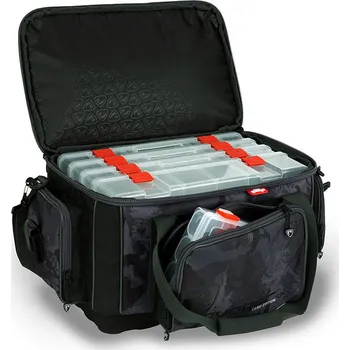 Fox Rage Voyager Camo Large Carryall