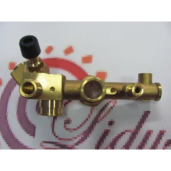 Kotel Dakon Armatura napouštěcí DAKON DUA Plus C, R 8738101933