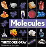 Molecules - Nick Mann, Theodore Gray…
