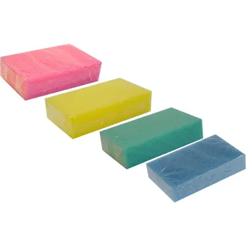 Kosmetická pemza Duko 9301 na ztvrdlou kůži - umělá, 1 ks