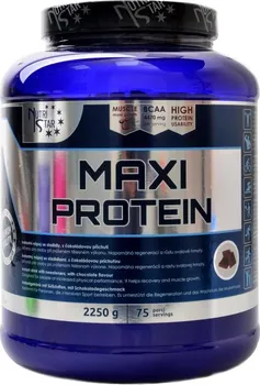 Protein NutriStar Maxi Protein 2250 g